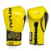 Боксерські рукавички для спарингу RIVAL RFX-GUERRERO SPARRING GLOVES - HDE-F жовті