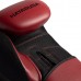 Боксерські рукавички Hayabusa S4 Leather Boxing Gloves Red