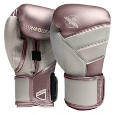 Боксерські рукавички Hayabusa T3 Boxing Gloves Rose Gold