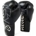 Боксерські рукавички RIVAL RFX-GUERRERO PRO FIGHT GLOVES - HDE-F чорні