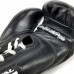 Боксерські рукавички RIVAL RFX-GUERRERO PRO FIGHT GLOVES - HDE-F чорні