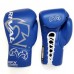 Боксерські рукавички RIVAL RFX-GUERRERO PRO FIGHT GLOVES - HDE-F сині