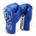 Боксерські рукавички RIVAL RFX-GUERRERO PRO FIGHT GLOVES - HDE-F сині