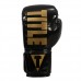 Боксерські рукавички Title Boxing Inferno Intensity Elastic Training Gloves Black Gold