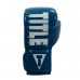 Боксерські рукавички Title Boxing Inferno Intensity Elastic Training Gloves Blue White