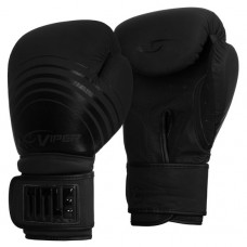 Боксерські рукавички Title Boxing Viper Select Training Gloves 2.0 Black