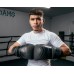 Боксерські рукавички Title Boxing Viper Select Training Gloves 2.0 Black