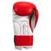 Боксерські рукавички Title Classic Pro Style Training Gloves 3.0 red white