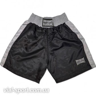 Боксерські дитячі шорти RING TO CAGE Kids Premium Board Shorts RC25K