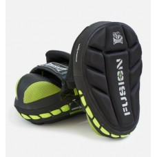 Боксерські лапи Peresvit Fusion Punch Mitts