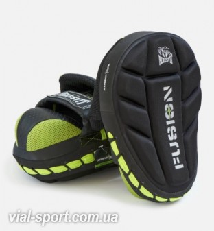 Боксерські лапи Peresvit Fusion Punch Mitts