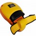 Боксерські лапи RING TO CAGE MUGHALS Curved Pro Punch Mitt MFG-34B пара