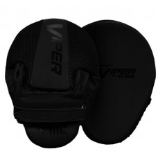 Боксерські лапи TITLE Boxing VIPER Elemental Punch Mitts