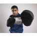 Боксерські лапи TITLE Boxing VIPER Elemental Punch Mitts