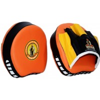 Боксерські міні-лапи RING TO CAGE MUGHALS Micro Punch Mitts