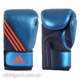 Боксерські рукавички Adidas Speed 300