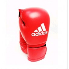 Боксерські рукавички Adidas ULTIMA червоний