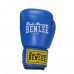 Боксерські рукавички BENLEE FIGHTE blue-blk