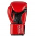 Боксерські рукавички BENLEE FIGHTER red / blk