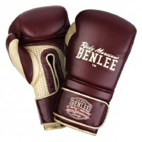Боксерські рукавички BENLEE GRAZIANO red wine