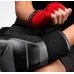 Боксерські рукавички для дітей Hayabusa S4 Youth Boxing Gloves Charcoal