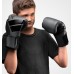 Боксерські рукавички для дітей Hayabusa S4 Youth Boxing Gloves Charcoal