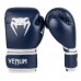 Боксерські рукавички для дітей Venum Signature Kids Boxing Gloves Navy Blue