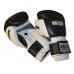 Боксерські рукавички для спарингу RING TO CAGE Economy Deluxe MiM-Foam Sparring Gloves 2.0-Safety Strap RC06SSDX