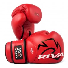 Боксерські рукавички для спарингу RIVAL RS4 AERO SPARRING GLOVES 2.0 червоні