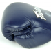 Боксерські рукавички Fairtex 10oz (BGL6 FAIRTEX PRO COMPETIT) сині