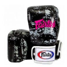 Боксерські рукавички Fairtex BGV1 Dark Cloud