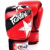 Боксерські рукавички Fairtex BGV1 Nation print