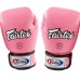 Боксерські рукавички Fairtex BGV1 pink