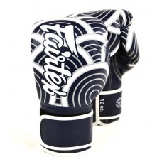 Боксерські рукавички Fairtex BGV14 Universal Muay Thai Boxing Gloves Japanese Art