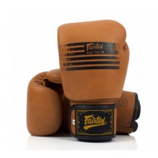 Боксерські рукавички Fairtex BGV21 Legacy