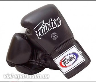 Боксерські рукавички Fairtex BGV5