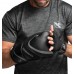 Боксерські рукавички Hayabusa H5 Boxing Gloves Black Grey