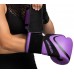 Боксерські рукавички Hayabusa H5 Boxing Gloves Purple Black