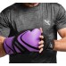 Боксерські рукавички Hayabusa H5 Boxing Gloves Purple Black