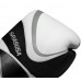 Боксерські рукавички Hayabusa H5 Boxing Gloves White Grey