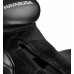 Боксерські рукавички Hayabusa S4 Boxing Gloves Black