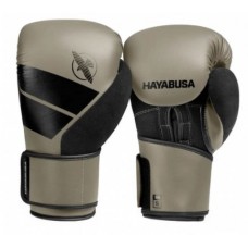 Боксерські рукавички Hayabusa S4 Boxing Gloves Clay