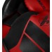 Боксерські рукавички Hayabusa S4 Boxing Gloves Red