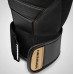 Боксерські рукавички Hayabusa T3 Boxing Gloves Black Gold