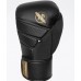 Боксерські рукавички Hayabusa T3 Boxing Gloves Black Gold