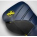 Боксерські рукавички Hayabusa T3 Boxing Gloves Navy Yellow