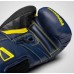 Боксерські рукавички Hayabusa T3 Boxing Gloves Navy Yellow