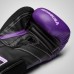 Боксерські рукавички Hayabusa T3 Boxing Gloves Purple Black