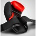 Боксерські рукавички Hayabusa T3 Boxing Gloves Red Black