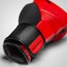 Боксерські рукавички Hayabusa T3 Boxing Gloves Red Black